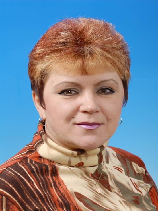 Трусова Валентина Николаевна.