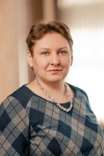 Заварзина Наталия Владимировна.