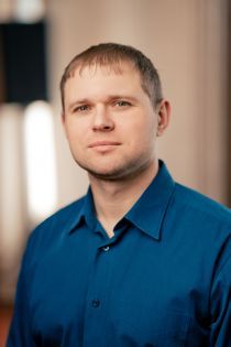Шатохин Дмитрий Дмитриевич Шатохин Дмитрий Дмитриевич
